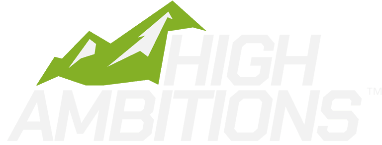 High Ambition Academy